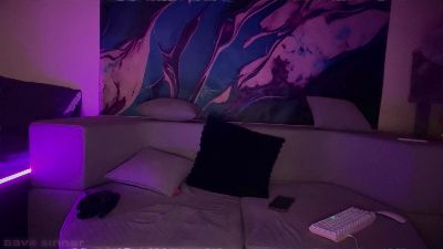 DaveSinner cam4 live cam model