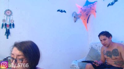 DeathBoy666 cam4 live cam model