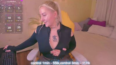 Debbi_Taylor live cam