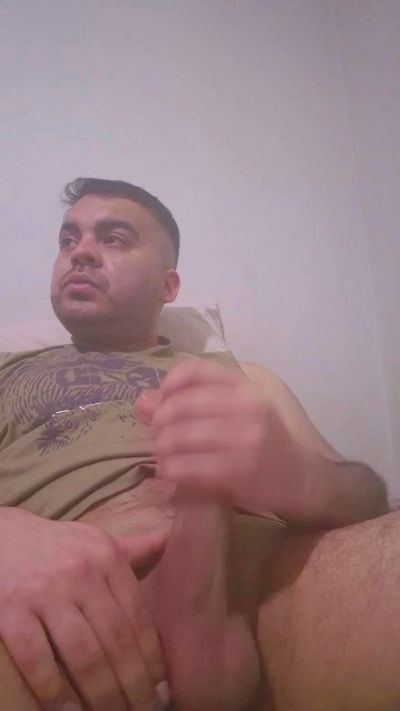 Discreto_1993 live cam