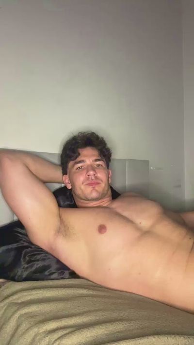 DomMatheus cam4 live cam model