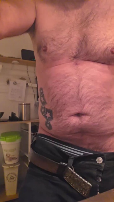 Doperman cam4 live cam model
