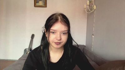 ElsePartee cam4 live cam model