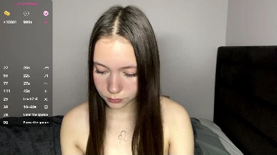 EstelaSinn cam4 live cam model