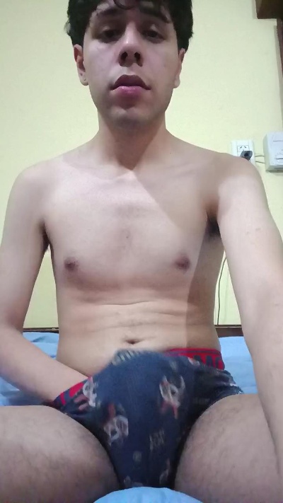 Ezekiel18cam cam4 live cam model