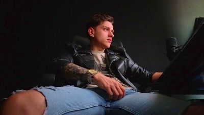 FelixStark live cam