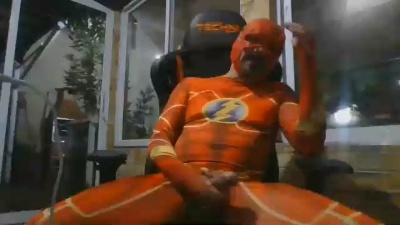 Flash18 cam4 live cam model