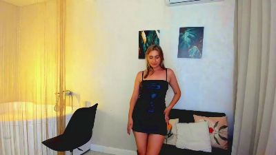 GentleFlowe live cam