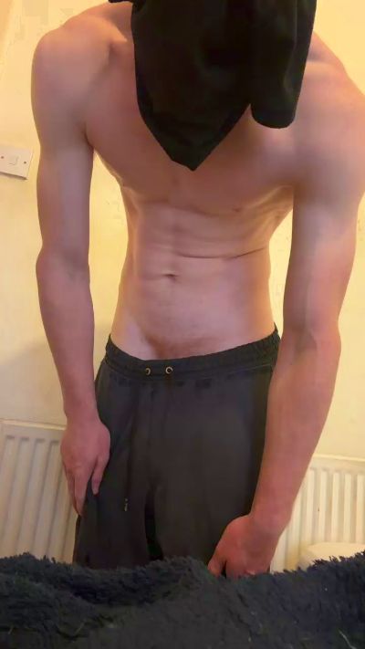 GymBuilt cam4 live cam model