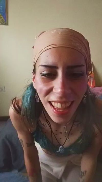 Haditamaldita cam4 live cam model