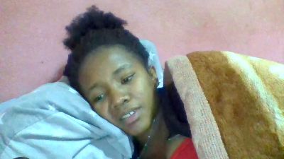 Herminah live cam