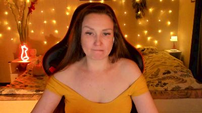 JaneGrey live cam