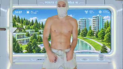 Jedi_light cam4 live cam model