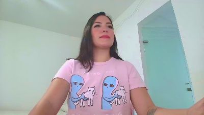 Jhoana_27 live cam