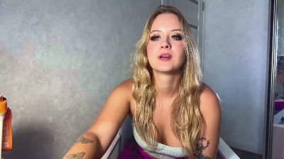 JohnnaFiecke cam4 live cam model