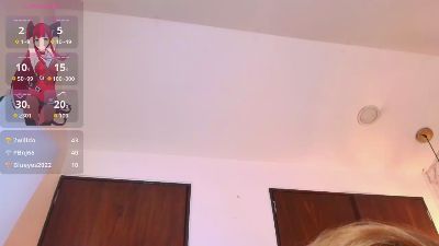Kataleyamilf69_ cam4 live cam model