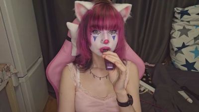 LaquitaVyas live cam