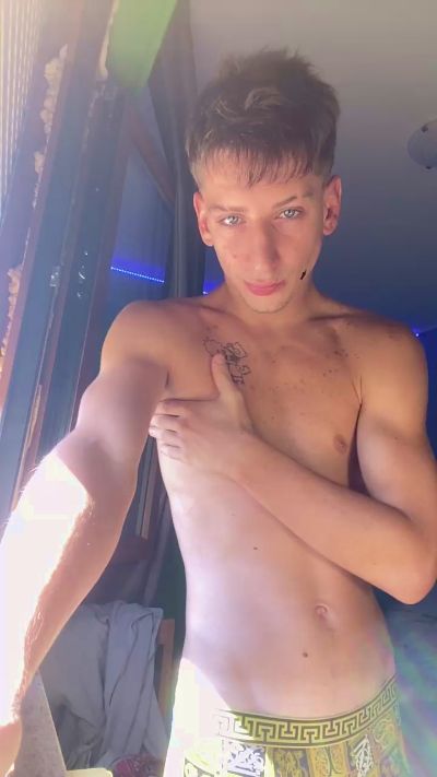 Leonardo250606 cam4 live cam model