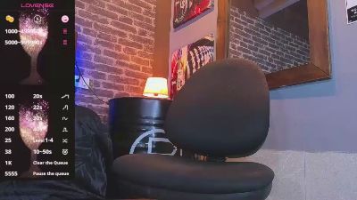 MATTEOSANTINO21 live cam