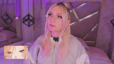Mariluu_ cam4 live cam model