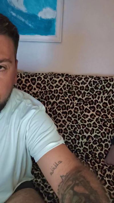 Miky_Andre cam4 live cam model