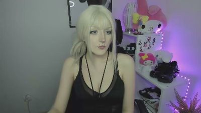 Nika_Dream cam4 live cam model