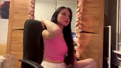 NoreneSimokat live cam