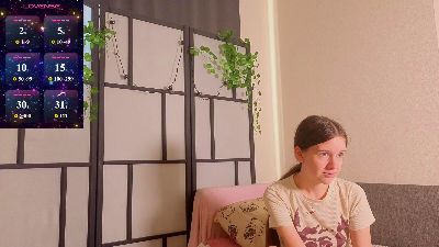 OdetteDredge live cam