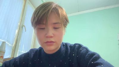 PaulineWeske live cam