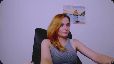 PeppyMia live cam