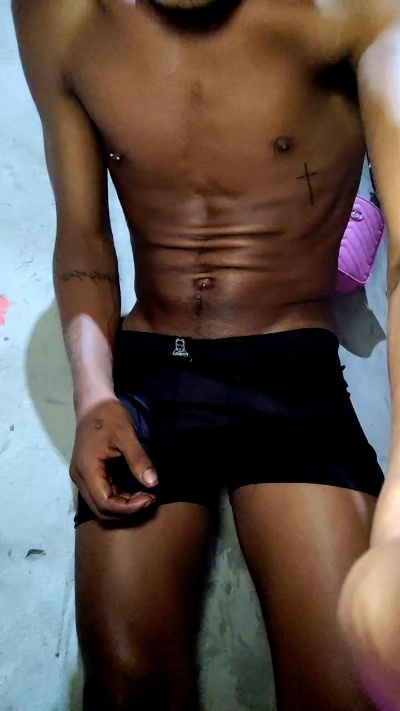 PretoXXXBlack cam4 live cam model
