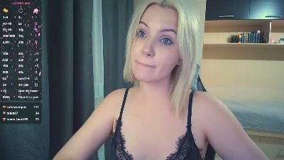 RamonaTordsen live cam