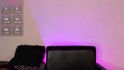 Renatawilsom live cam