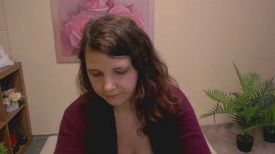 SexyCherries live cam