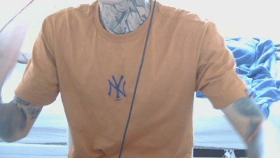 Smokeboy cam4 live cam model