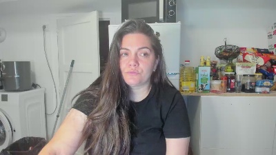 SquirtyLady41 live cam