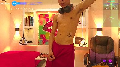 Tarzan_Buda cam4 live cam model