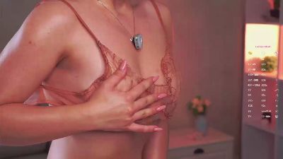 TessWennersten cam4 live cam model