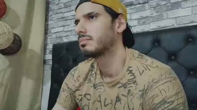 Tyler_dn live cam