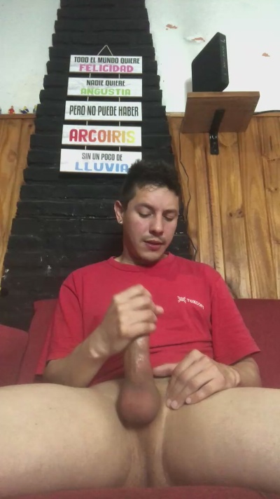 Vergaxxx cam4 live cam model