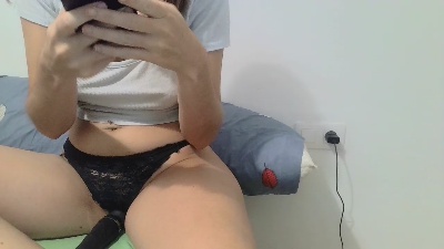 Xio767676 cam4 live cam model