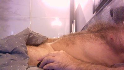 hairysoccer cam4 live cam model