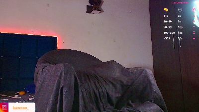kuzzco cam4 live cam model