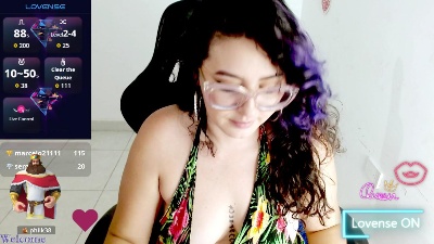 miku_dance live cam