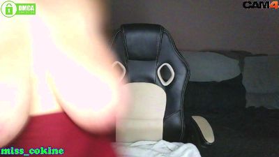 miss_cokine cam4 live cam model