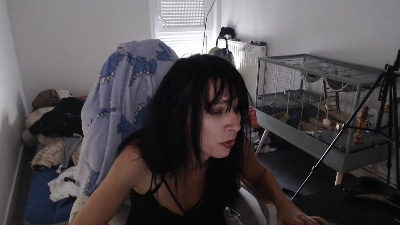 missthon cam4 live cam model