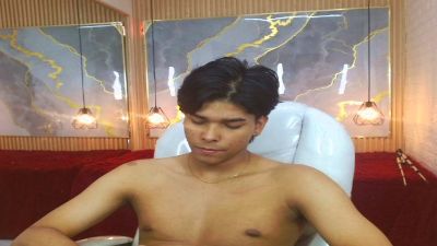rau_22 cam4 live cam model