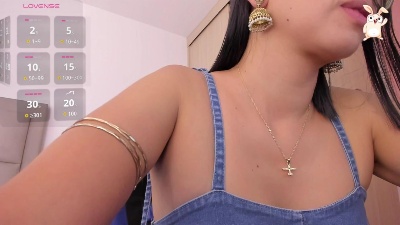sarasvati_rai live cam