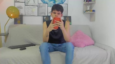stiven_ cam4 live cam model