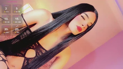 valeriaortga live cam